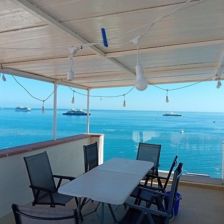 Donna Sicilia 2 Apartment Джардини Наксос Екстериор снимка