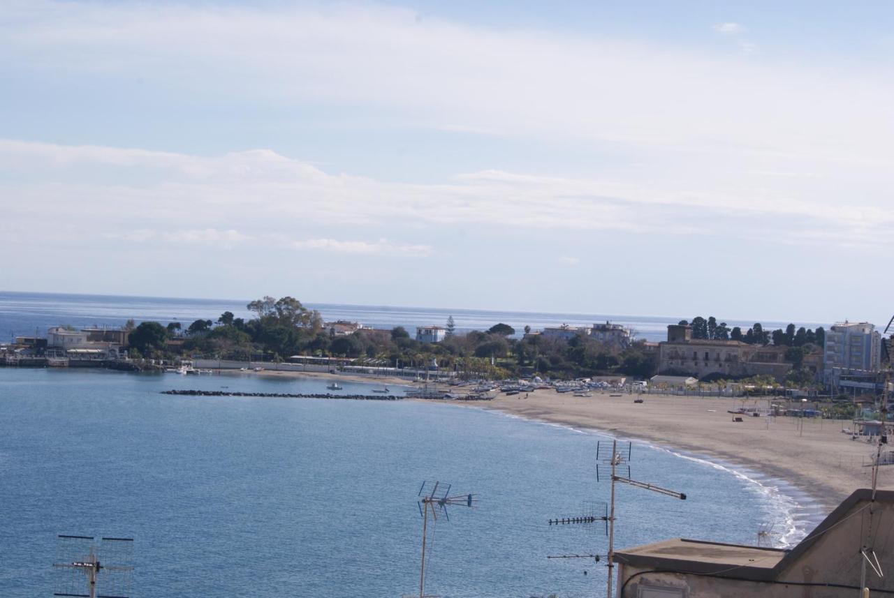 Donna Sicilia 2 Apartment Джардини Наксос Екстериор снимка
