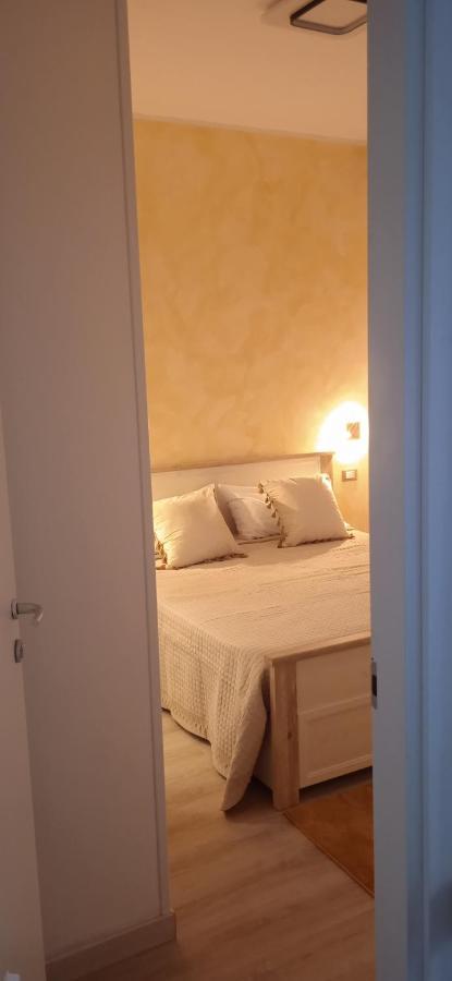 Donna Sicilia 2 Apartment Джардини Наксос Екстериор снимка