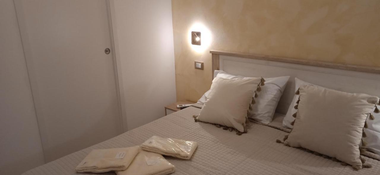 Donna Sicilia 2 Apartment Джардини Наксос Екстериор снимка