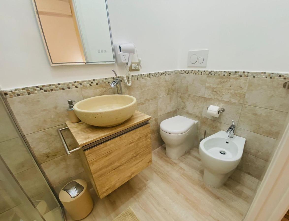 Donna Sicilia 2 Apartment Джардини Наксос Екстериор снимка