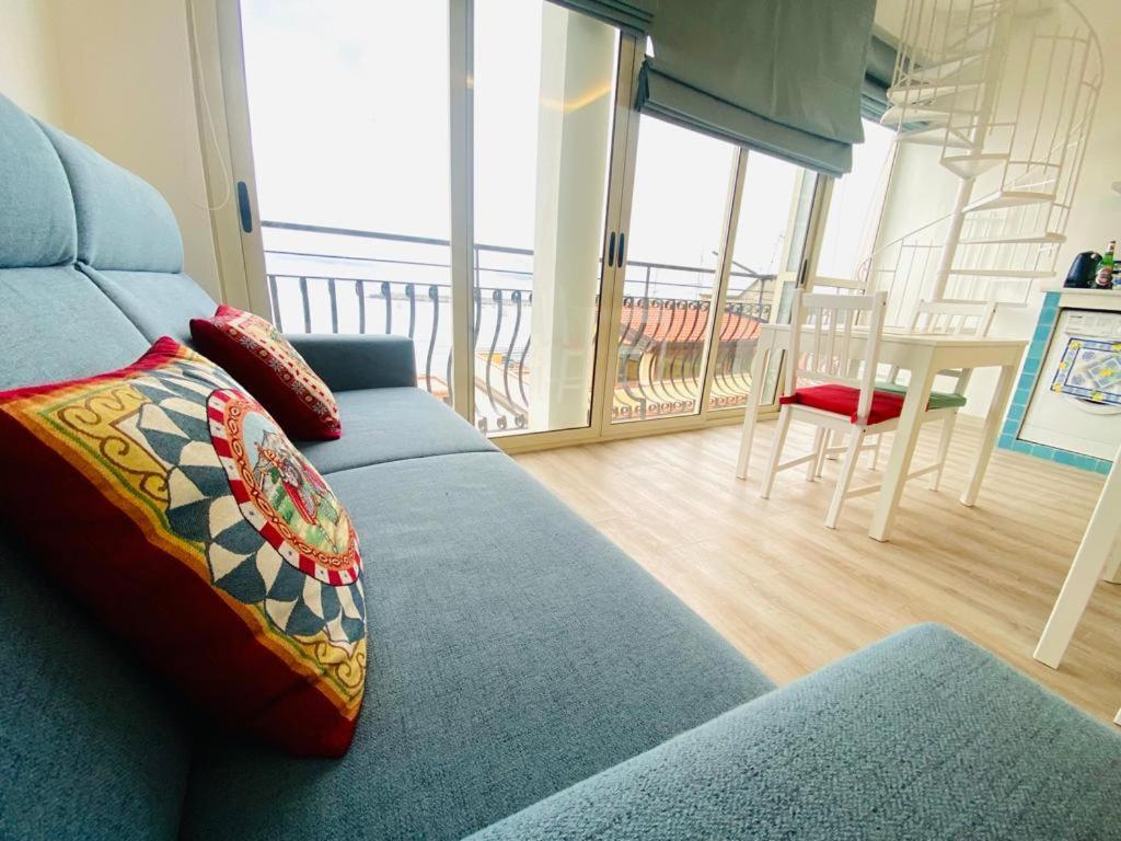 Donna Sicilia 2 Apartment Джардини Наксос Екстериор снимка