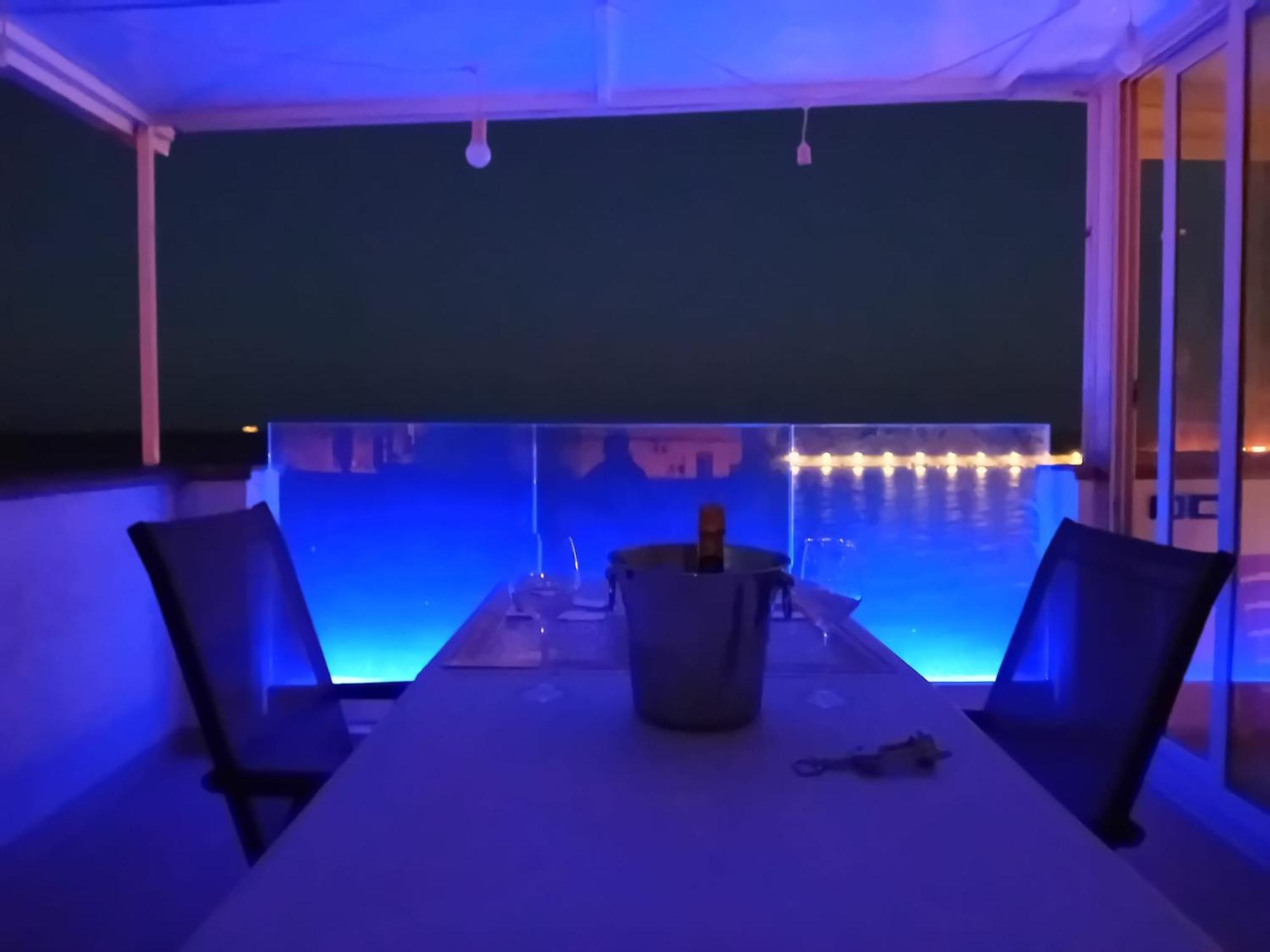 Donna Sicilia 2 Apartment Джардини Наксос Екстериор снимка